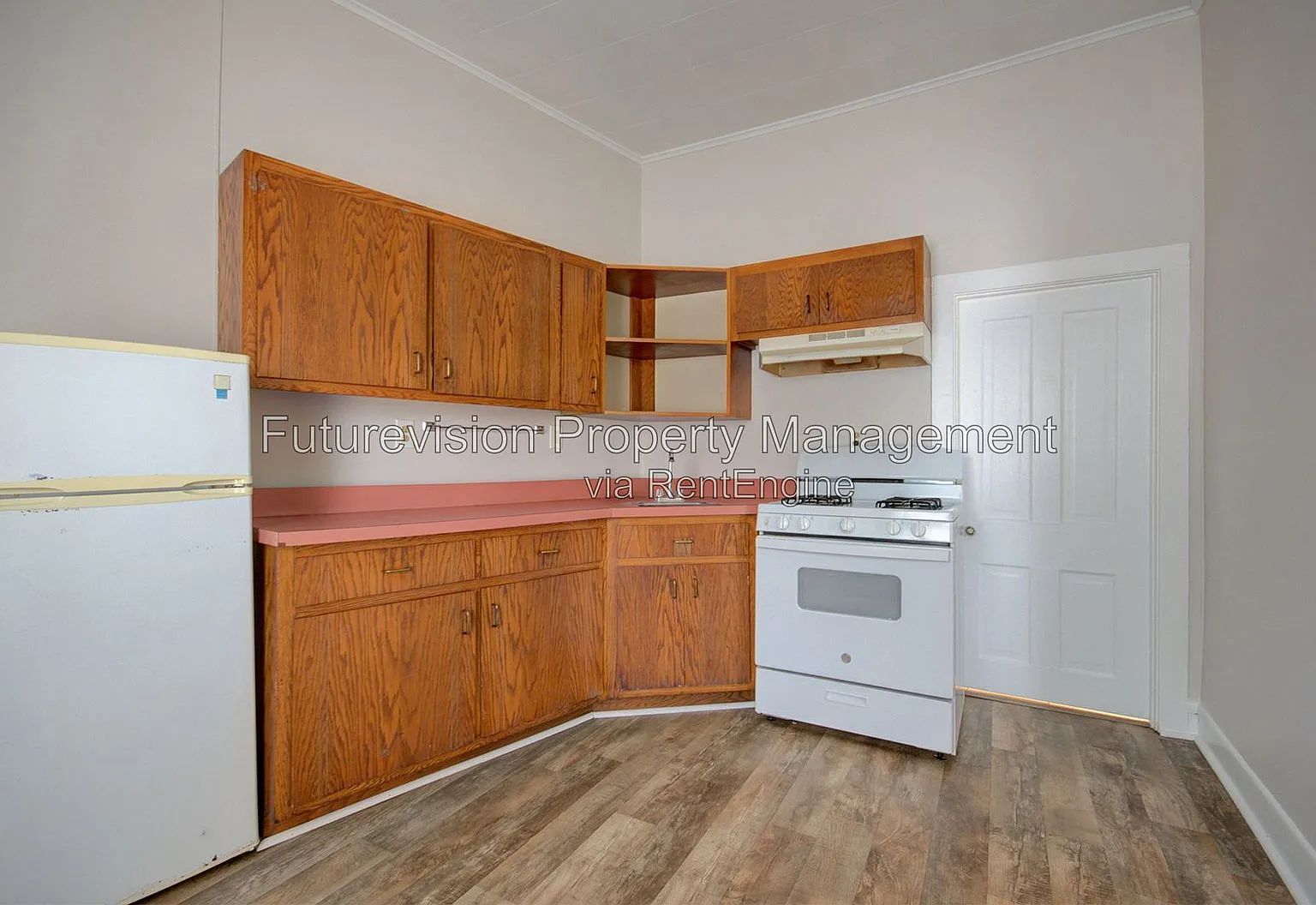 1 bed, 1.0 bath, $1,175 — Photo 4