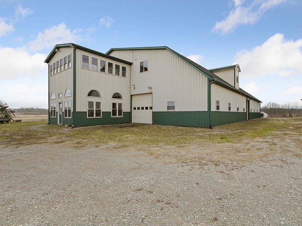 6875 Mingo Lewisburg Rd, North Lewisburg, OH 43060 Zillow