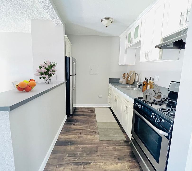 1st image of 6554 La Mirada Ave #V8