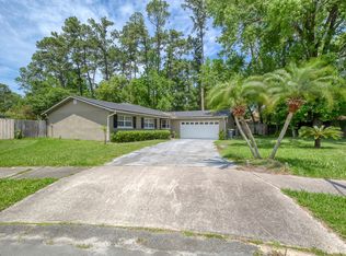 3706 Spence Ct, Jacksonville, FL 32207