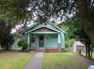 431 W 11th St, Port Angeles, WA