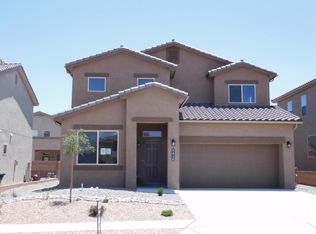 8416 Chilte Pine Rd NW, Albuquerque, NM 87120
