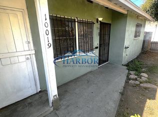 10019-10023 S Felton Ave, Inglewood, CA 90304