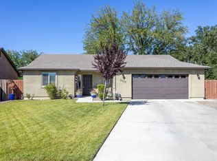 3539 Cazadero Way, Anderson, CA 96007