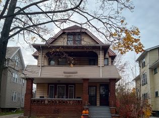 1706 Coventry Rd #1706, Cleveland, OH 44106