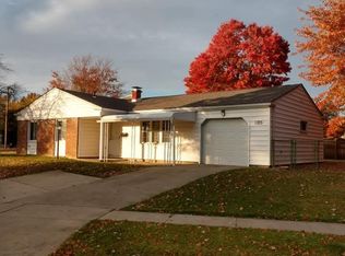 1325 Bexley Dr, Youngstown, OH