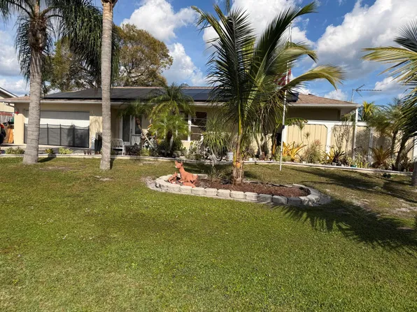 459 SE Asbury Lane, Port St Lucie, FL 34983