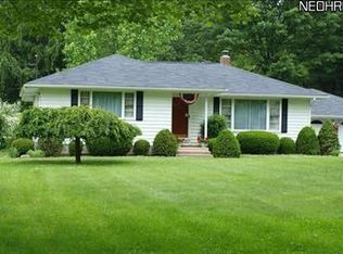 9231 King Graves Rd NE, Warren, OH 44484