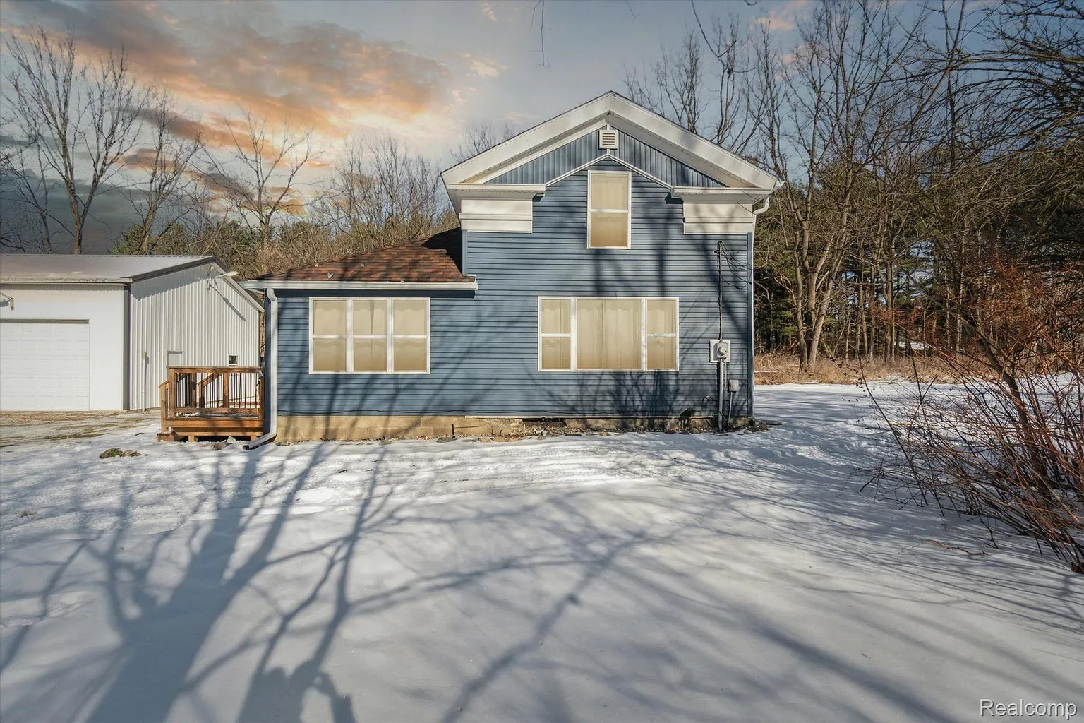 5815 E Allen Rd photo 1