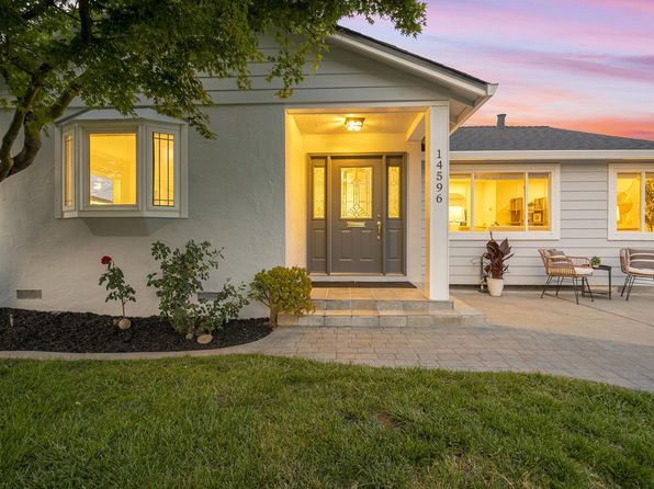 14596 Jacksol Dr, San Jose, CA 95124