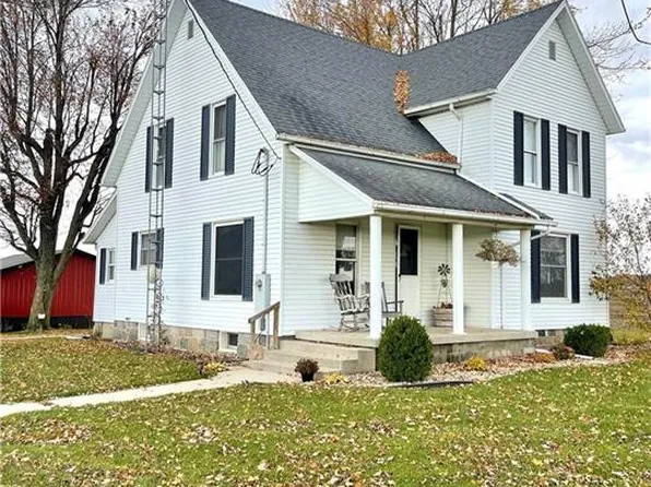15123 State Route 576, Pioneer, OH 43543