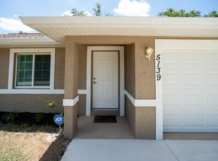 5139 Tower St, North Port, FL 34291