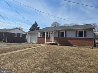 14 Wesley St, Camden Wyoming, DE 19934