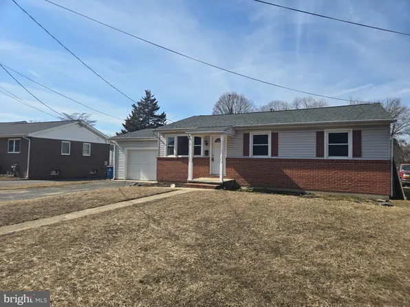 14 Wesley St, Camden Wyoming, DE 19934