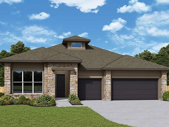 The Ingram - G Exterior