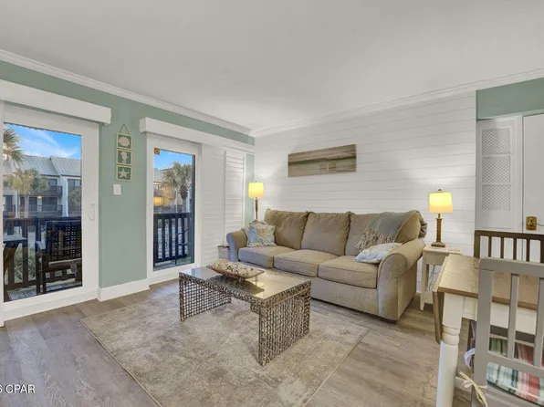 5717 Thomas Dr #C122, Panama City Beach, FL 32408