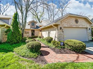 234 Tamarac Ln, Dayton, OH 45429