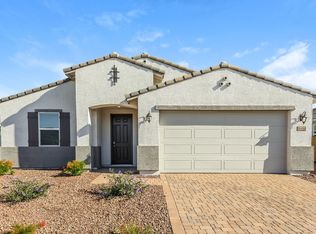24466 W Grove St, Buckeye, AZ 85326