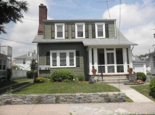 46 Lorraine Ter, Bridgeport, CT 06604