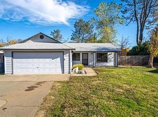 3645 Santa Rosa Way, Redding, CA 96003