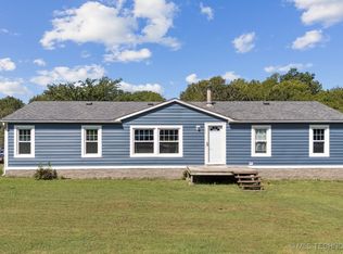 18622 S Fern Pl, Claremore, OK 74019