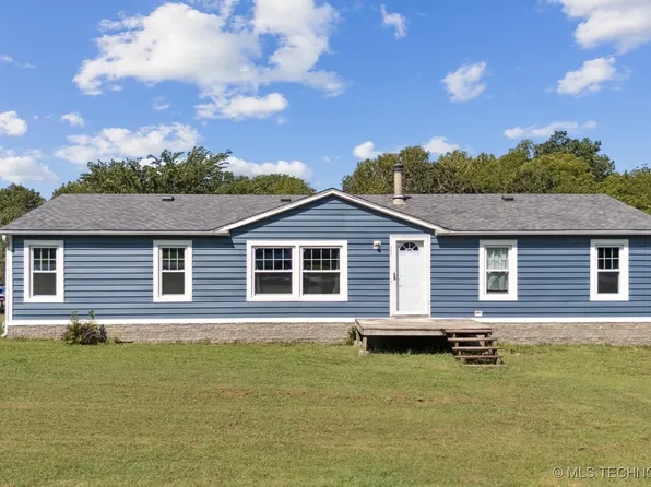 18622 S Fern Pl, Claremore, OK 74019