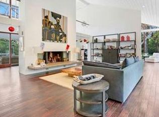 6153 Bonsall Dr, Malibu, CA 90265