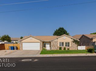 38 S 2000 E, Saint George, UT 84790