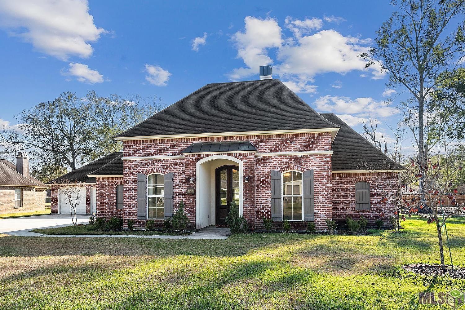 11712 Littlefield Ave, Zachary, LA 70791 Zillow