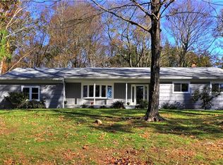 74 High Ridge Rd, Trumbull, CT 06611