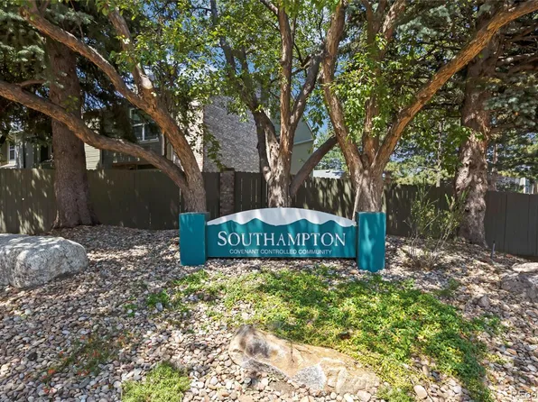3409 S Ammons Street #21-5, Denver, CO 80227