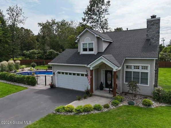 1 Meghan Court, Saratoga Springs, NY 12866