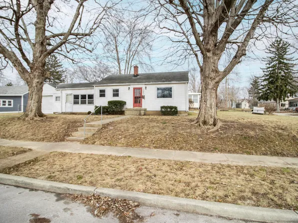 1380 Morton St, Noblesville, IN 46060