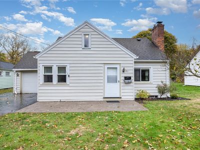 151 Rowley Dr, Rochester, NY, 14624