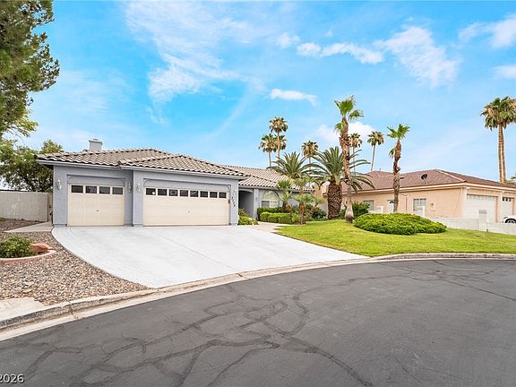 2nd image of 3775 Rick Stratton Dr