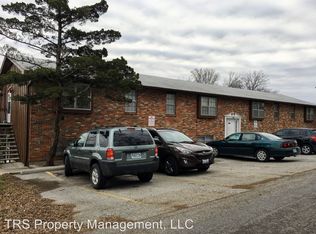 1608 Richardson St APT 5, Columbia, MO 65201