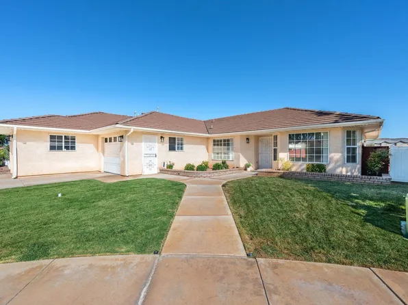 560 W 100 S, Hurricane, UT 84737