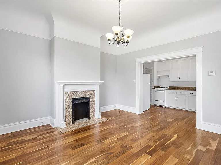 1429 Grand St #A - 1 bedroom | 1 bathroom — Photo 6