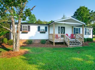 6180 Mount Gallant Rd, York, SC 29745