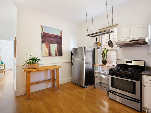 5th image of 1106A Shotwell St