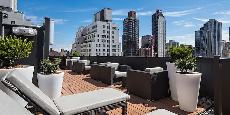 Rented by Mirador Real Estate | media 37