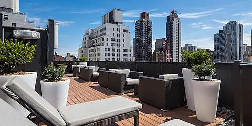 Rented by Mirador Real Estate