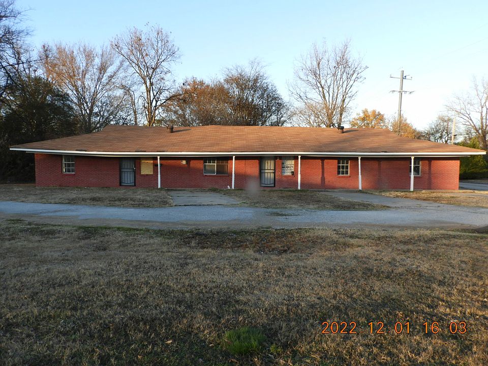 529 S 16th St, Blytheville, AR 72315 Zillow
