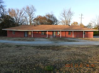 529 S 16th St, Blytheville, AR 72315