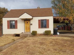 140 N 800 W, Cedar City, UT 84720