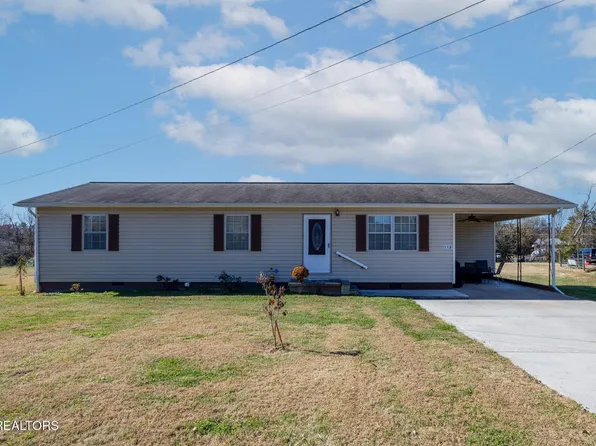 118 Bradley Dr, Madisonville, TN 37354