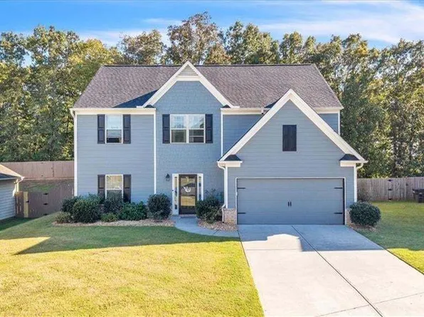 58 Autumn Canyon Path SE, Cartersville, GA 30121