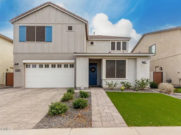 5281 S Red Rock Street, Gilbert, AZ 85298