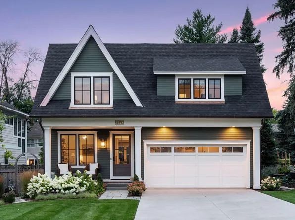 5428 Brookview Ave, Edina, MN 55424