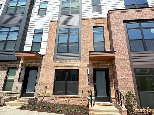 2081 Tysons Ridgeline Rd, Falls Church, VA 22043